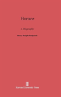 Horace - Preview