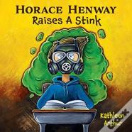 Horace Henway Raises A Stink