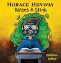 Horace Henway Raises A Stink - Preview