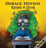 Capa do artigo Horace Henway Raises A Stink