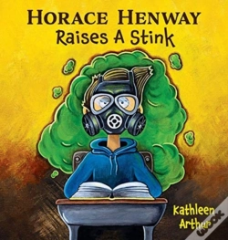 Capa do artigo Horace Henway Raises A Stink