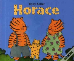 Capa do artigo Horace
