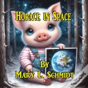 Capa do artigo Horace In Space