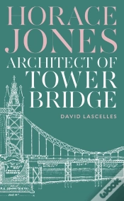 Capa do artigo Horace Jones