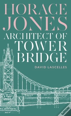 Capa do artigo Horace Jones