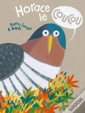 Capa do artigo Horace Le Coucou