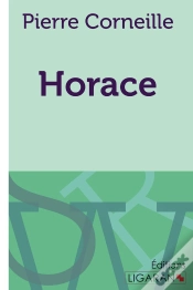 Capa do artigo Horace