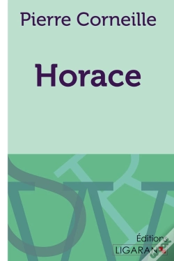 Capa do artigo Horace