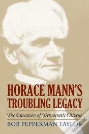Capa do artigo Horace Mann
