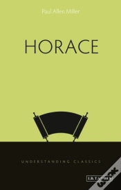 Capa do artigo Horace