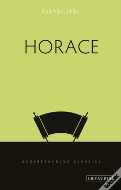 Capa do artigo Horace
