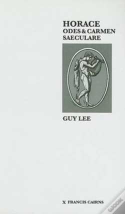 Capa do artigo Horace Odes And Carmen Saeculare