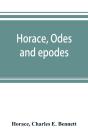 Horace, Odes And Epodes - Preview