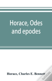 Capa do artigo Horace, Odes And Epodes