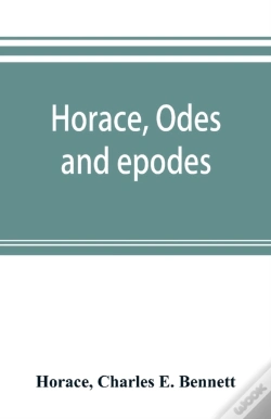Capa do artigo Horace, Odes And Epodes