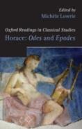 Horace: Odes And Epodes