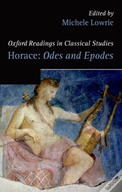 Capa do artigo Horace: Odes And Epodes