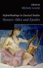 Horace: Odes And Epodes - Preview