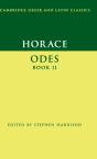 Horace: Odes Book Ii - Preview