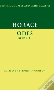 Capa do artigo Horace: Odes Book Ii