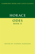 Horace: Odes Book Ii