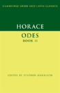 Horace: Odes Book Ii - Preview