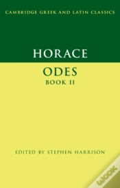 Capa do artigo Horace: Odes Book Ii