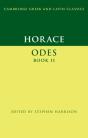 Horace: Odes Book Ii - Preview