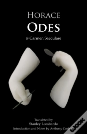 Capa do artigo Horace: Odes