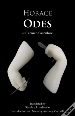 Capa do artigo Horace: Odes
