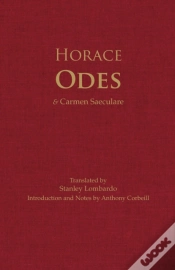 Capa do artigo Horace: Odes