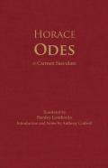 Horace: Odes