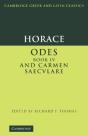 Horace: Odes Iv And Carmen Saeculare - Preview