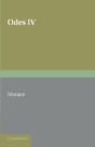 Horace Odes Iv - Preview