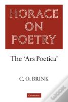 Horace On Poetry