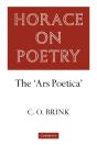 Horace On Poetry - Preview