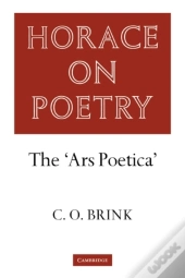 Horace On Poetry