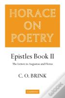 Horace On Poetry