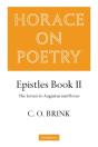 Horace On Poetry - Preview