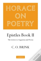 Horace On Poetry