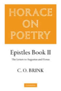 Horace On Poetry - Preview