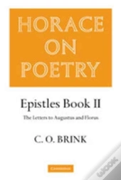 Horace On Poetry