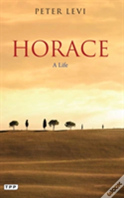 Capa do artigo Horace