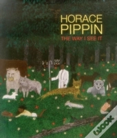 Horace Pippin Bb