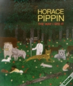Capa do artigo Horace Pippin Bb