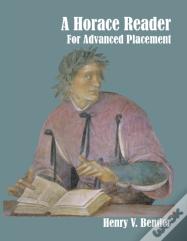 Horace Reader For Advanced Placement