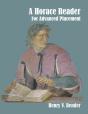 Horace Reader For Advanced Placement - Preview