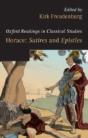 Horace: Satires And Epistles - Preview