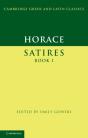 Horace: Satires Book I - Preview