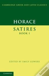 Horace: Satires Book I